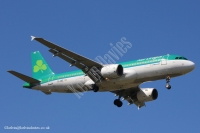 Aer Lingus A320 EI-DEE