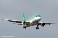 Aer Lingus A320 EI-DEF