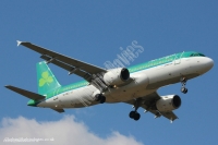 Aer Lingus A320 EI-DEG