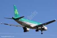 Aer Lingus A320 EI-DEM