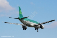 Aer Lingus A320 EI-DEN