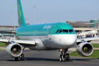 Aer Lingus A320 EI-DEN