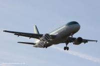 Aer Lingus A320 EI-DEP