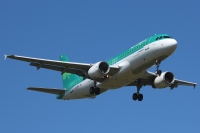 Aer Lingus A320 EI-DER