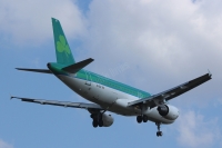 Aer Lingus A320 EI-DVI