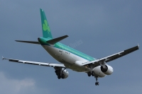 Aer Lingus A320 EI-DVJ