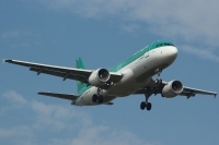 Aer Lingus A320 EI-DVN