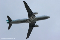 Aer Lingus A320 EI-EDS