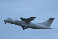 Aer Arran ATR42 EI-EHH