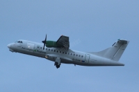 Aer Arran ATR42 EI-EHH