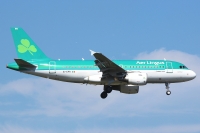 Aer Lingus A319 EI-EPR