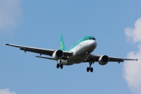 Aer Lingus A319 EI-EPS