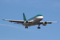 Aer Lingus A319 EI-EPS