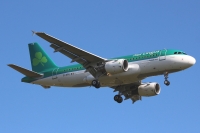 Aer Lingus A319 EI-EPS