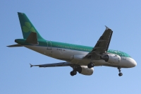 Aer Lingus A319 EI-EPS