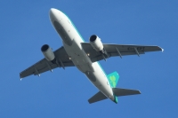 Aer Lingus A319 EI-EPT