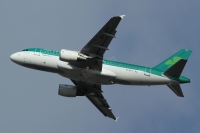 Aer Lingus A319 EI-EPT