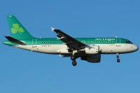 Aer Lingus A319 EI-EPU