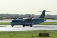 Aer Arran ATR72 EI-FAT