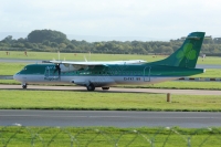 Aer Arran ATR72 EI-FAT