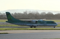 Aer Arran ATR72 EI-FAV