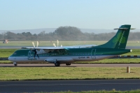 Aer Arran ATR72 EI-FAV