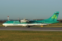 Aer Arran ATR72 EI-REL