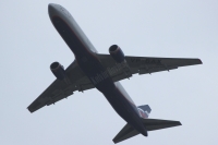 Aeroflot 767 VP-BAX