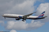 Aeroflot 777 VP-BGB