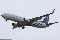 Aeroflot 737NG VP-BMB