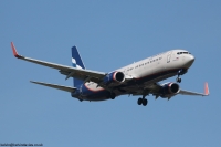 Aeroflot 737NG VP-BRF