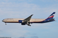 Aeroflot 777 VQ-BIL