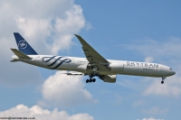 Aeroflot 777 VQ-BQG