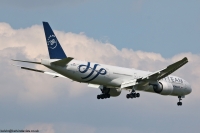 Aeroflot 777 VQ-BQG