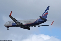 Aeroflot 737NG VQ-BVP