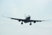 Aeroflot A330 VQ-BBF