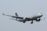 Aeroflot A330 VQ-BCQ