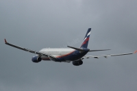 Aeroflot A330 VQ-BCV