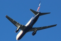 Aeroflot 767 VP-BDI