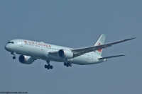 Air Canada 787 C-FGDT