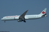 Air Canada 787 C-FGDT