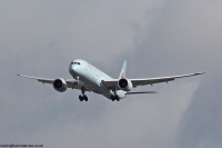 Air Canada 787 C-FGDZ