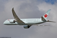 Air Canada 787 C-FGHZ