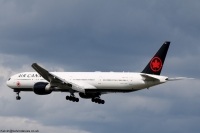 Air Canada 777 C-FIUL