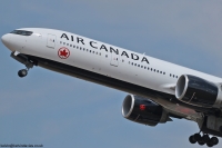 Air Canada 777 C-FIUR