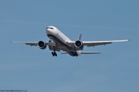 Air Canada 777-300 C-FIVM
