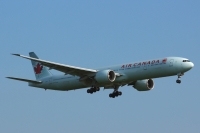 Air Canada 777 C-FIVX