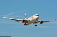 Air Canada Rouge 767 C-FIYA