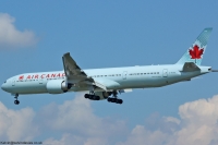 Air Canada 777 C-FKAU