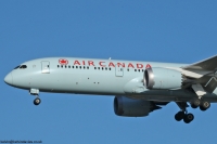 Air Canada 787 C-FKSV